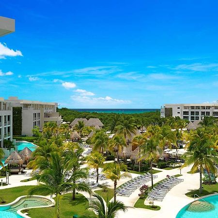 The Reserve Paradisus Playa Del Carmen (Adults Only) Exterior photo