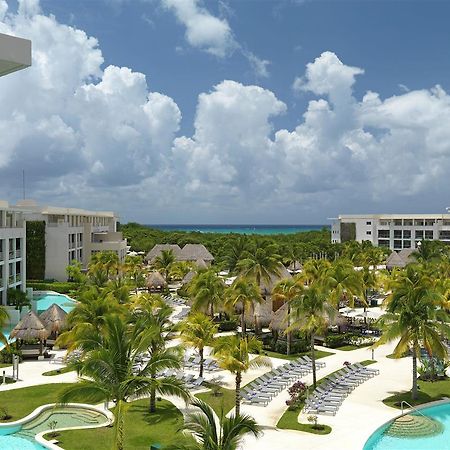 The Reserve Paradisus Playa Del Carmen (Adults Only) Exterior photo