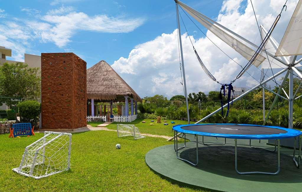 The Reserve Paradisus Playa Del Carmen (Adults Only) Facilities photo