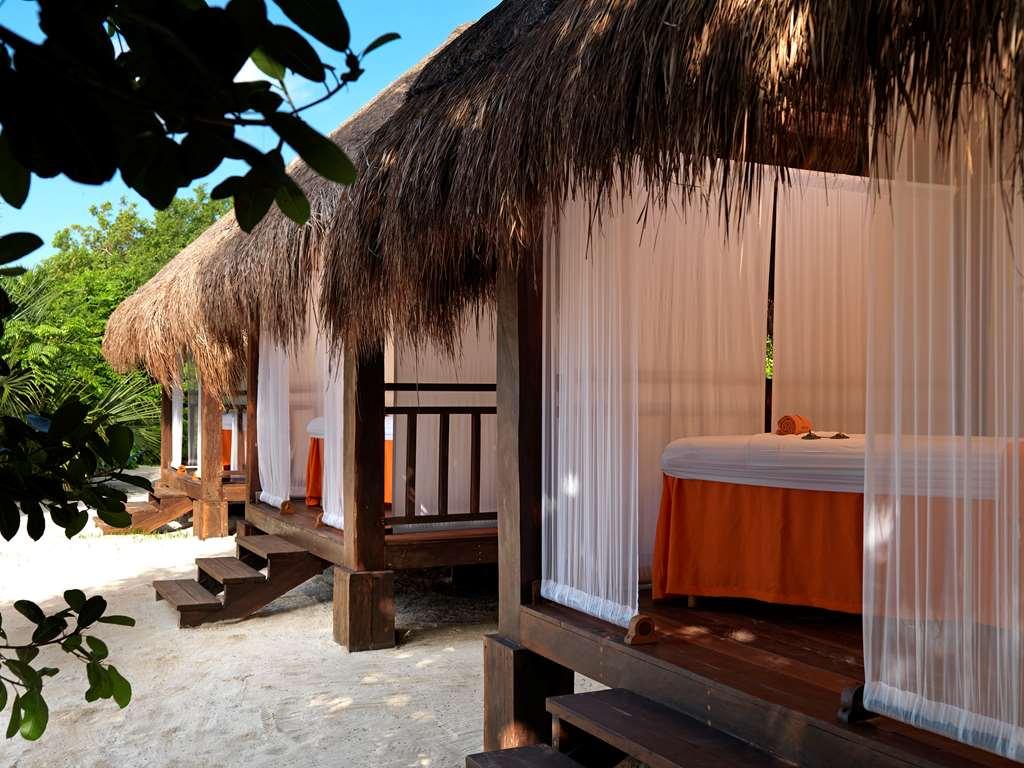 The Reserve Paradisus Playa Del Carmen (Adults Only) Facilities photo