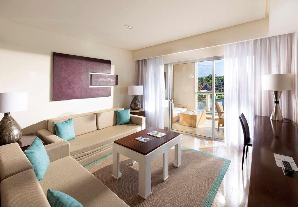 The Reserve Paradisus Playa Del Carmen (Adults Only) Room photo