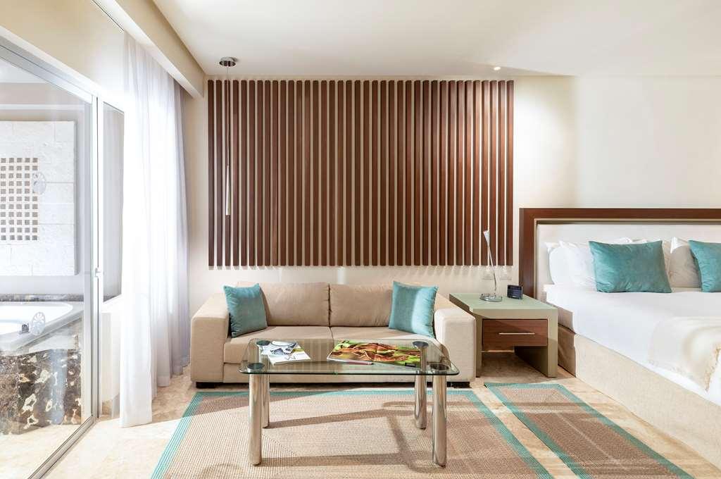 The Reserve Paradisus Playa Del Carmen (Adults Only) Room photo