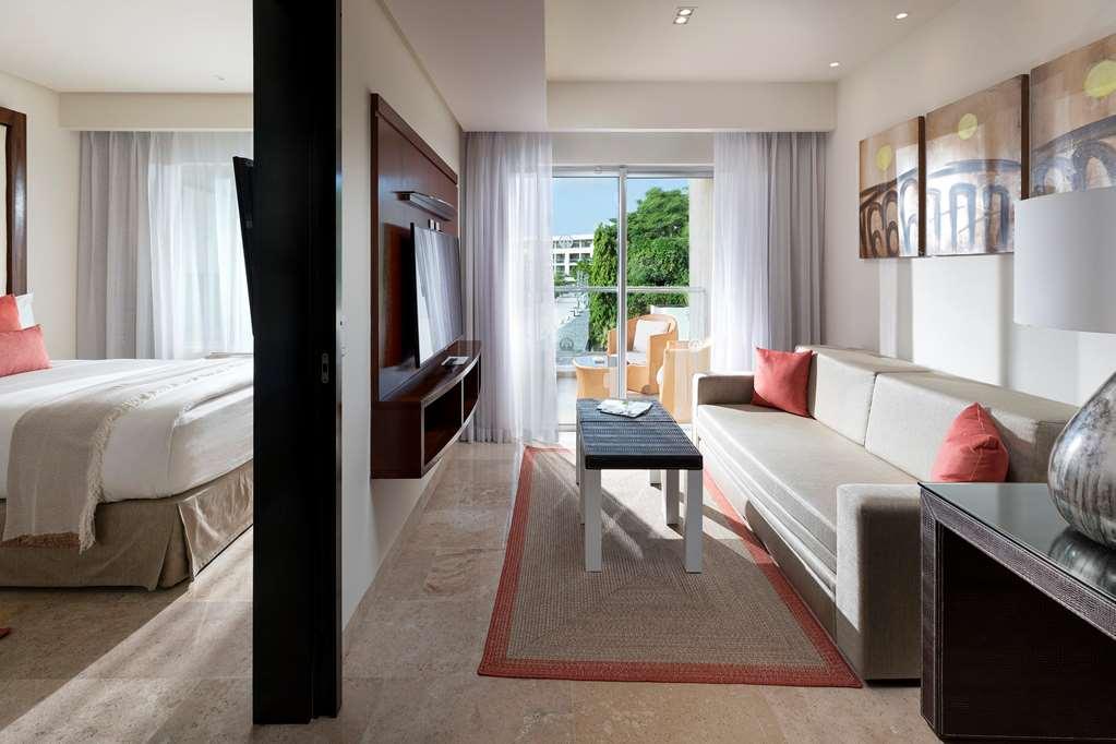 The Reserve Paradisus Playa Del Carmen (Adults Only) Room photo