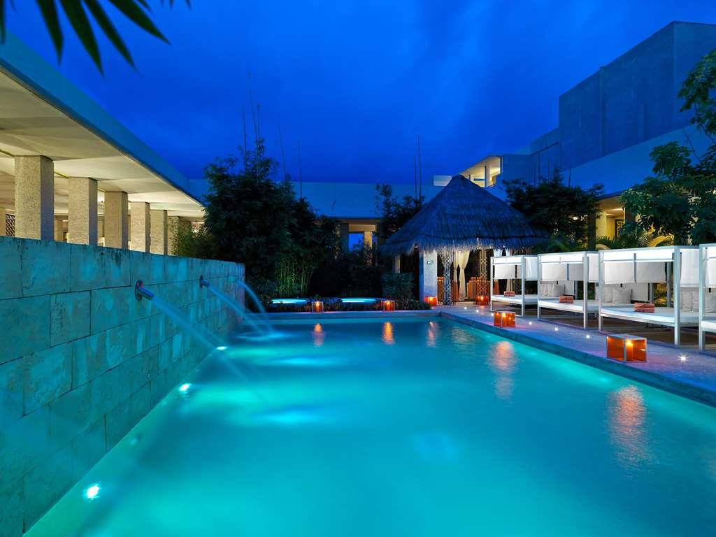 The Reserve Paradisus Playa Del Carmen (Adults Only) Facilities photo