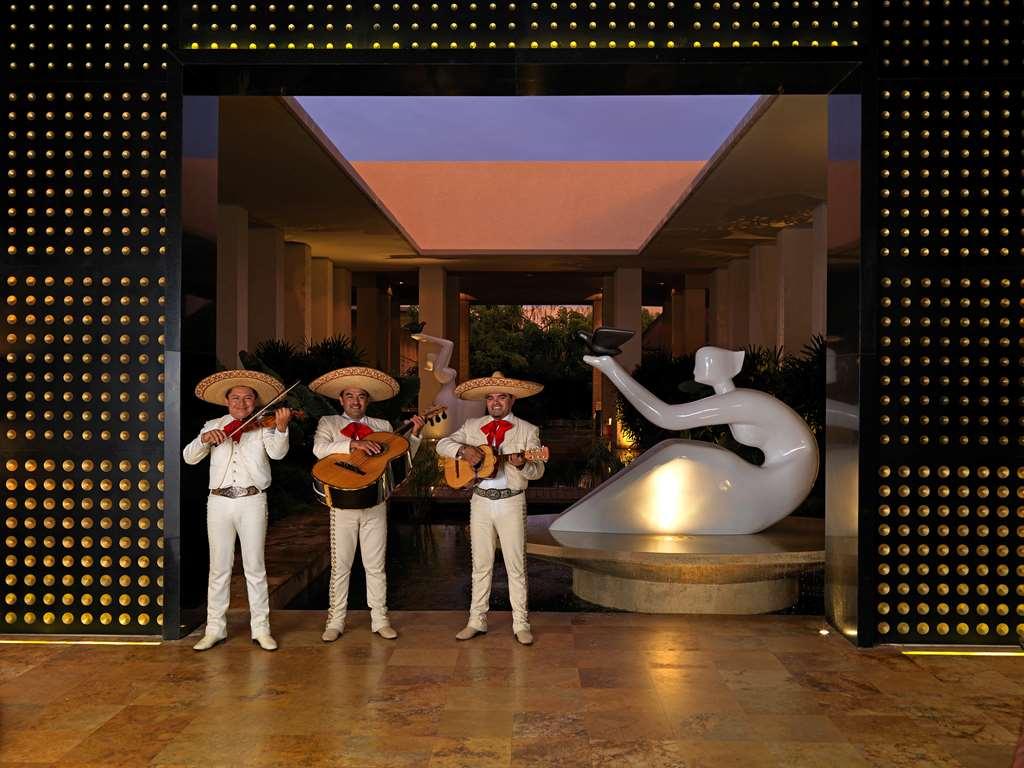 The Reserve Paradisus Playa Del Carmen (Adults Only) Facilities photo