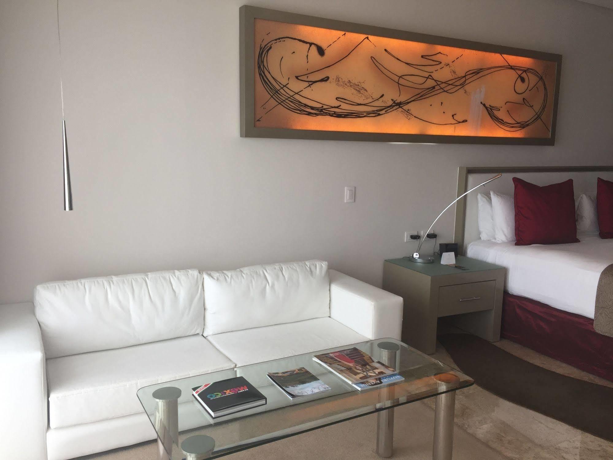 The Reserve Paradisus Playa Del Carmen (Adults Only) Exterior photo